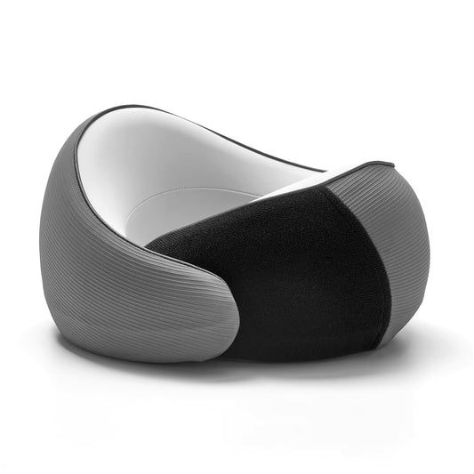 CloudRest™ Memory Foam Travel Pillow